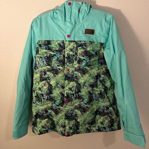 The North Face Winter Ski/Snowboard Jacket